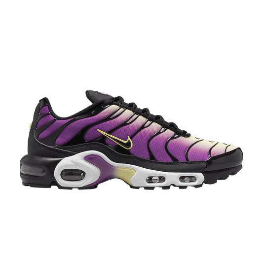 Nike Air Max Plus Bold Berry Citron Tint (Women's)