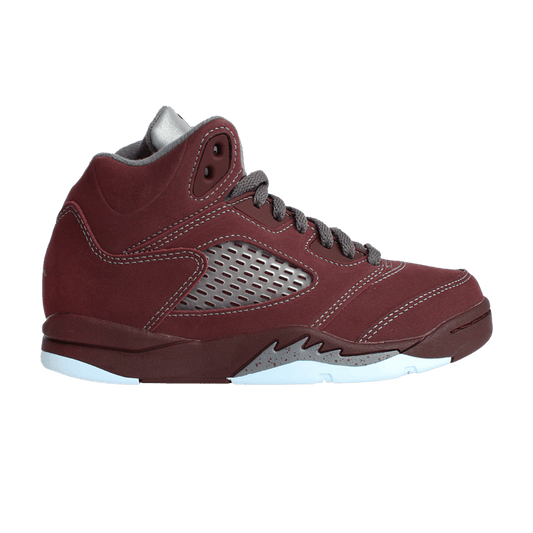 Jordan 5 Retro Burgundy (2023) (PS)