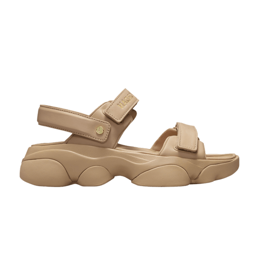 Jordan Deja Legend Medium Brown Metallic Gold (Women's)