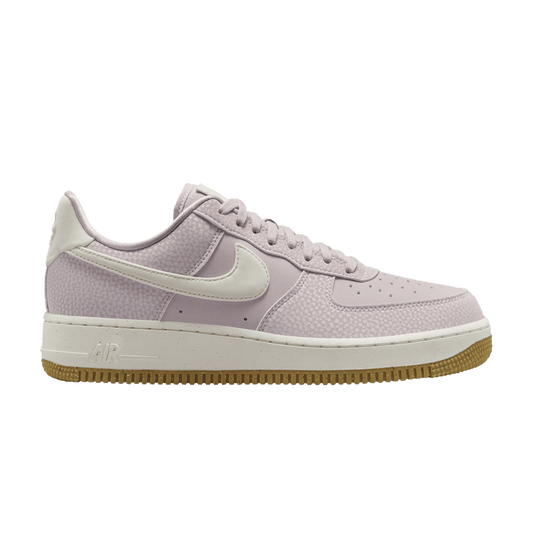 Nike Air Force 1 Low '07 Next Nature Platinum Violet (Women's)