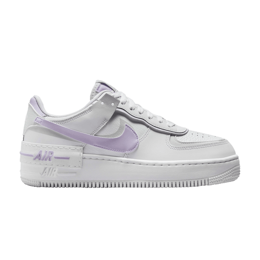 Nike Air Force 1 Low Shadow White Lilac Bloom (Women's)