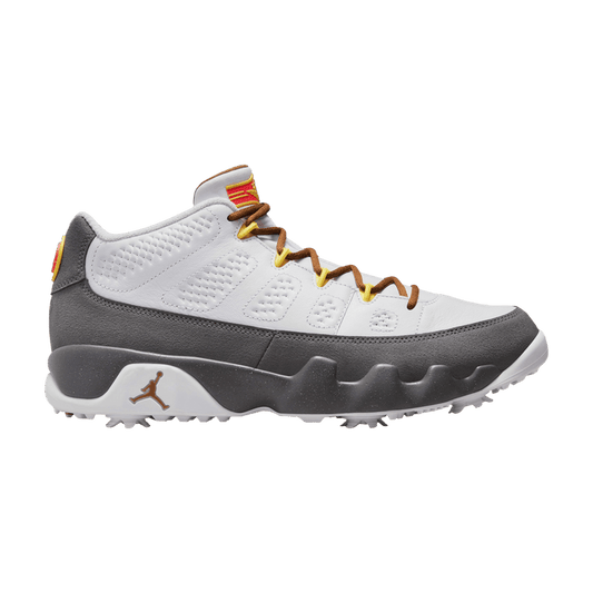 Jordan 9 Retro Low Golf US Open