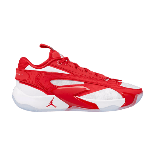 Jordan Luka 2 TB University Red White