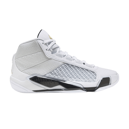 Jordan 38 PF FIBA (White Sole)