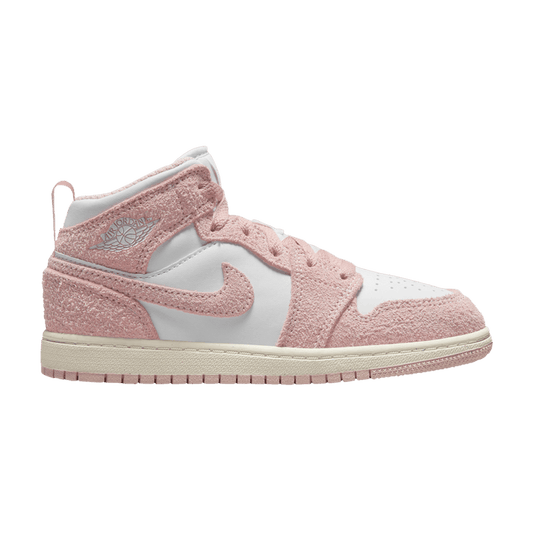 Jordan 1 Mid SE Legend Pink (PS)