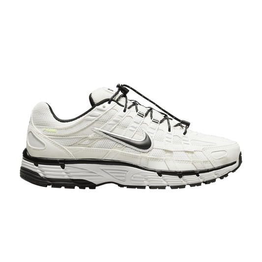 Nike P-6000 Sail Black Lime Blast (Women's)