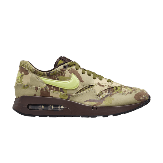 Nike Air Max 1 '86 OG Camo Light Lemon Twist