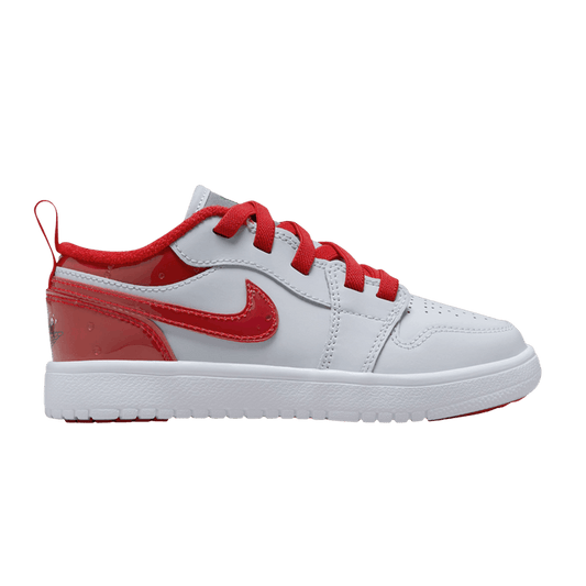 Jordan 1 Low Alt SE Gatorade Pack Red (PS)