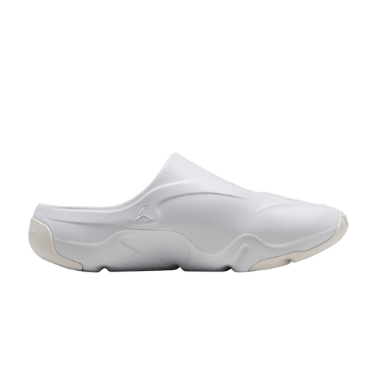 Jordan Roam White Sail