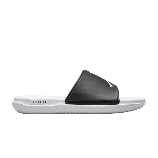Jordan Jumpman Slide Black White