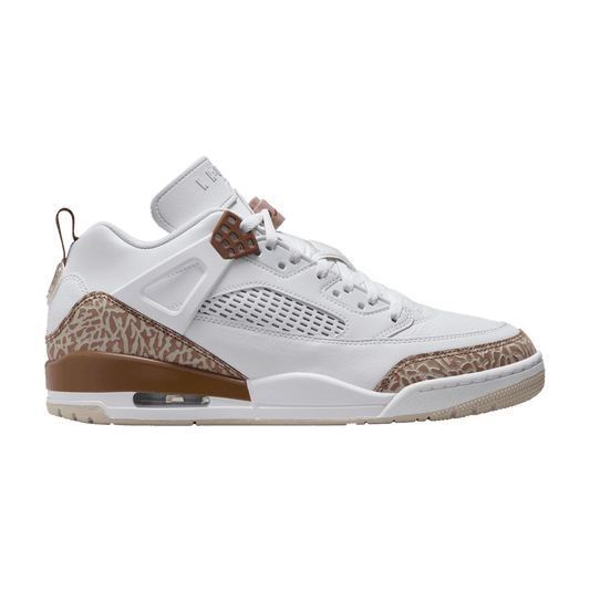 Jordan Spizike Low Archaeo Brown