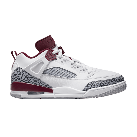 Jordan Spizike Low Team Red