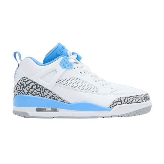 Jordan Spizike Low UNC