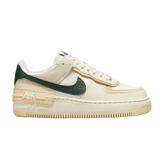Nike Air Force 1 Low Shadow Coconut Milk Fir (Women's)