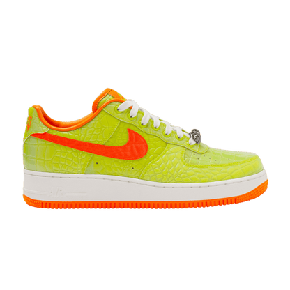 Nike Air Force 1 Low RTFKT Clone X Reptile (Edition of 381)