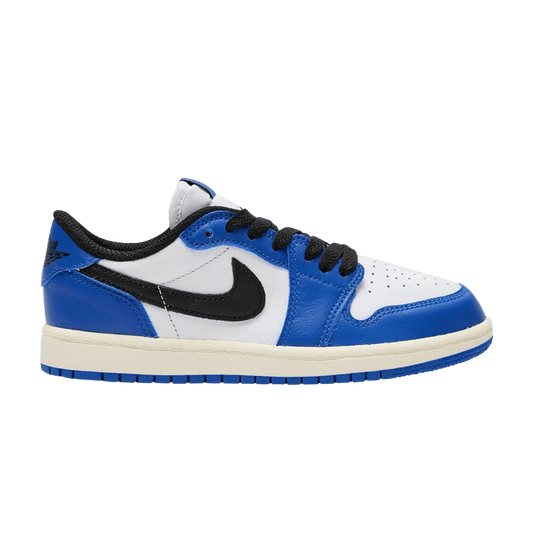 Jordan 1 Retro Low OG Game Royal (PS)