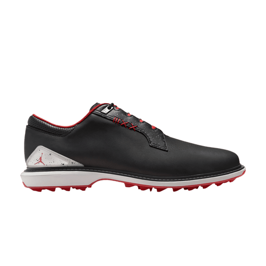 Jordan ADG 5 Black Fire Red