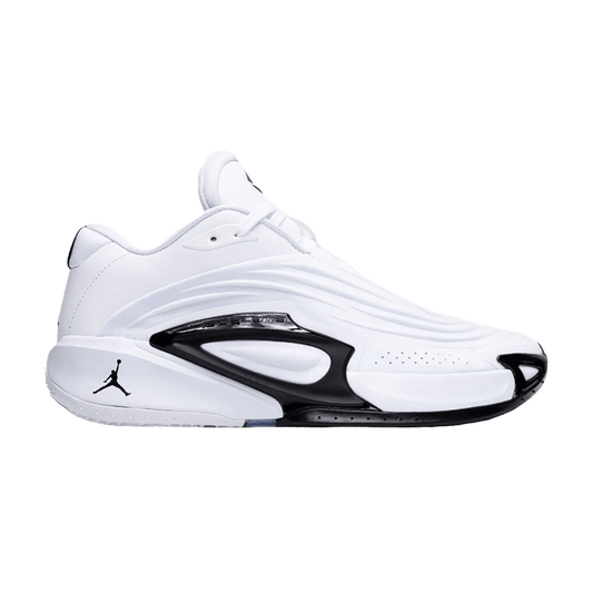 Jordan Luka 3 TB White Black