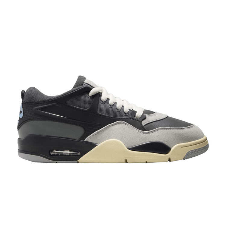 Jordan 4 RM Iron Grey