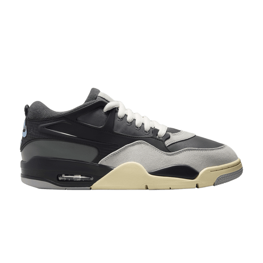 Jordan 4 RM Iron Grey