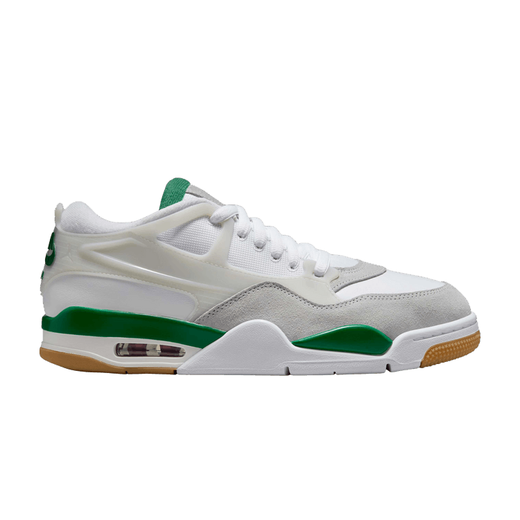 Jordan 4 RM Pine Green