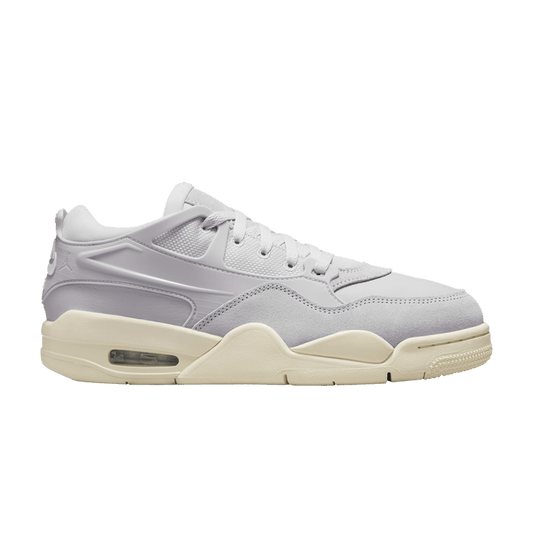 Jordan 4 RM Neutral Grey Coconut Milk (Women's)