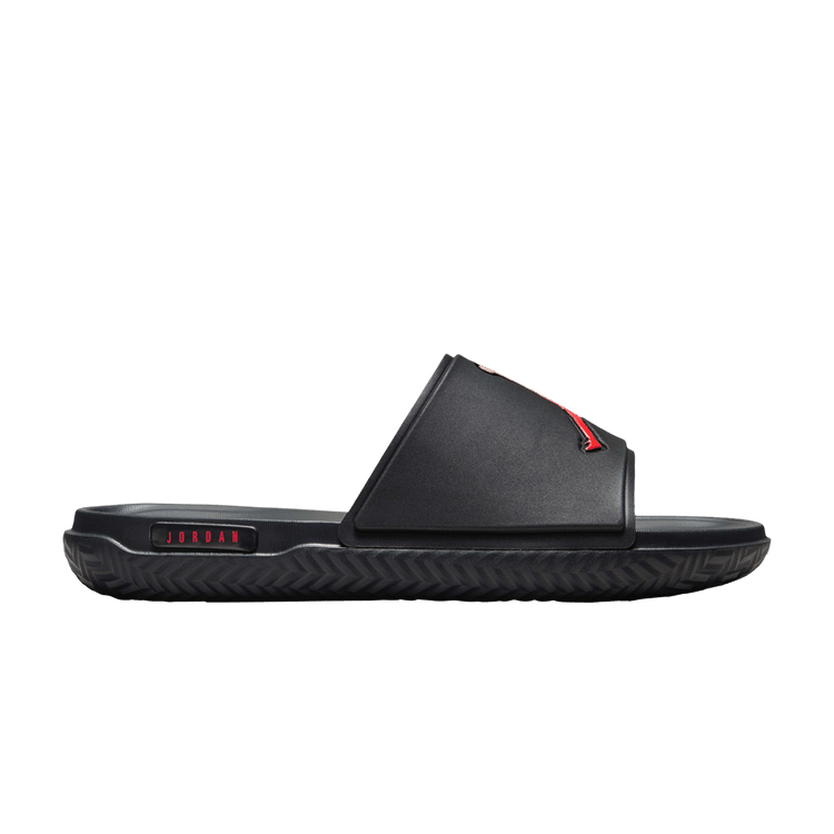 Jordan Jumpman Slide Paris Saint-Germain Off Noir Infrared