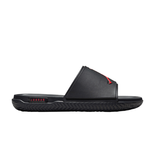 Jordan Jumpman Slide Paris Saint-Germain Off Noir Infrared