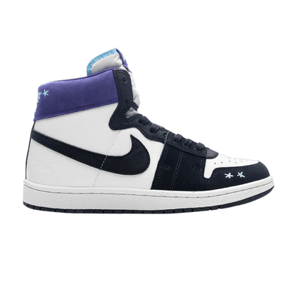 Nike Jordan Air Ship PE SP Opium