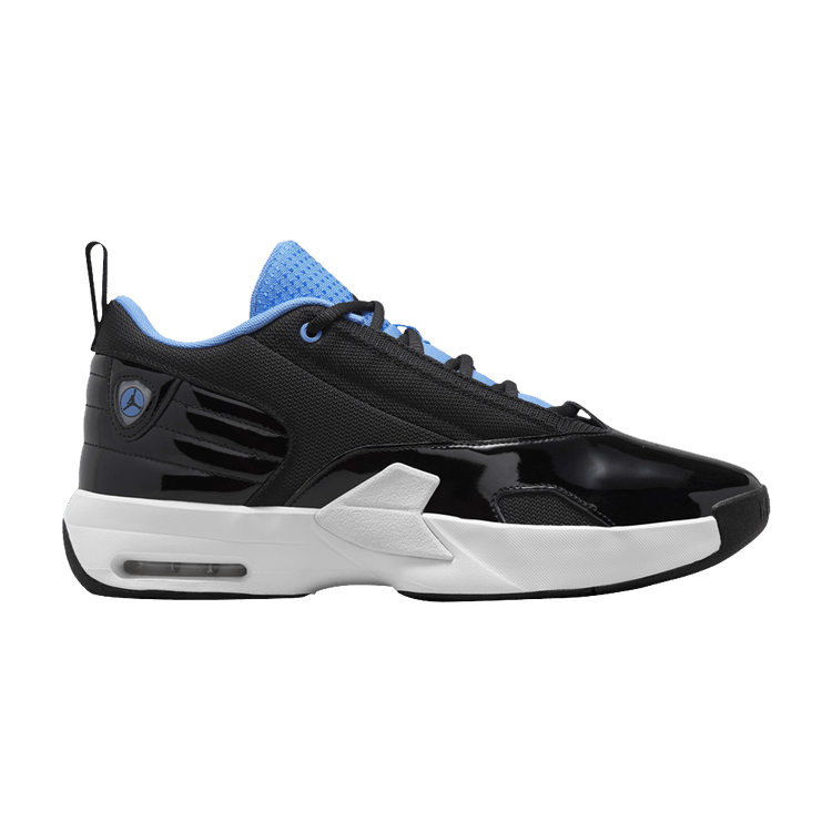 Jordan Max Aura 6 Black University Blue White