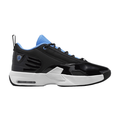 Jordan Max Aura 6 Black University Blue White