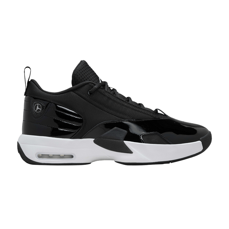 Jordan Max Aura 6 Black White