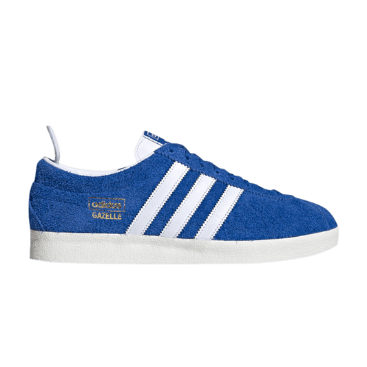adidas Gazelle Suede Vintage Blue