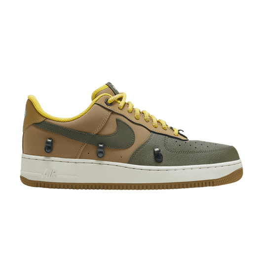 Nike Air Force 1 Low '07 PRM Winterized Cargo Khaki