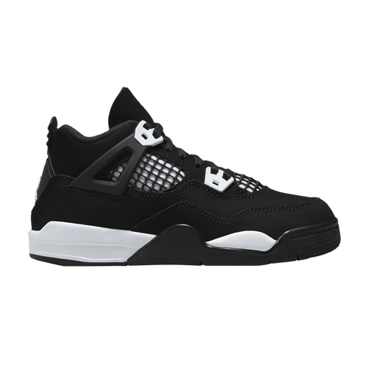 Jordan 4 Retro White Thunder (PS)