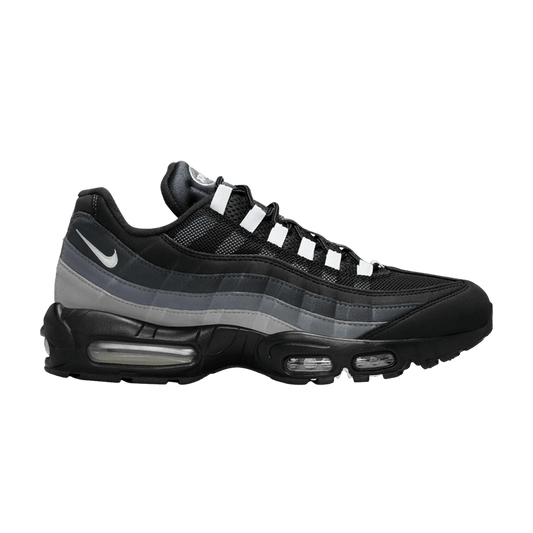 Nike Air Max 95 Grey Gradient