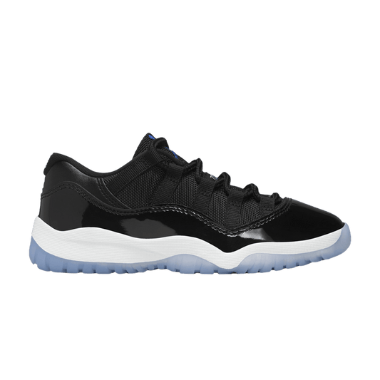 Jordan 11 Retro Low Space Jam (PS)