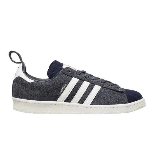 adidas Campus 80s size? Exclusive Fox Brothers