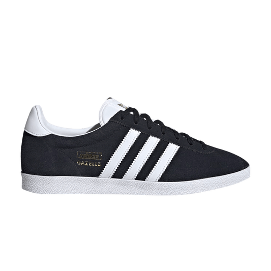 adidas Gazelle OG Core Black Cloud White (Women's)