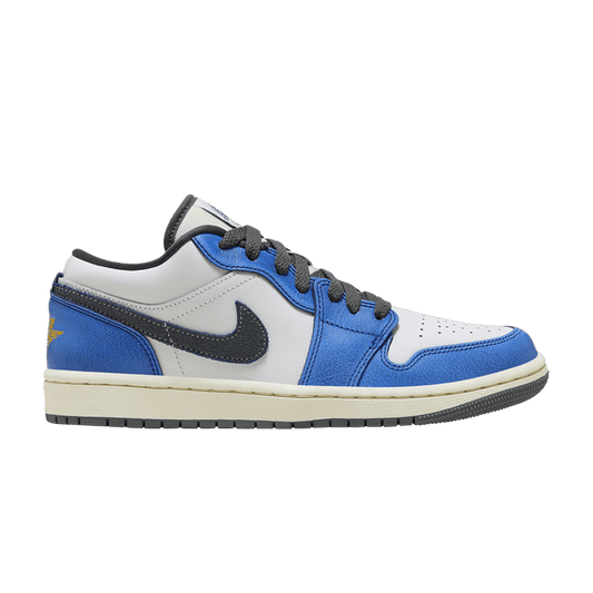 Jordan 1 Low SE Flight Vintage (Women's)