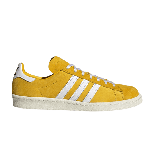 adidas Campus 80s Bold Gold Black