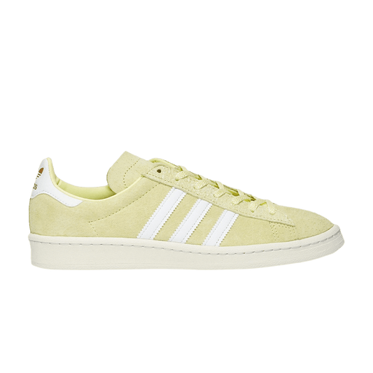 adidas Campus Homemade Pack Yellow