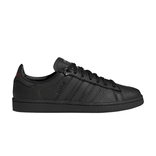 adidas Campus Prince 032c Black