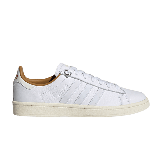 adidas Campus Prince 032c White