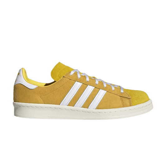 adidas Campus 80s Bold Gold
