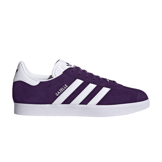 adidas Gazelle Rich Purple