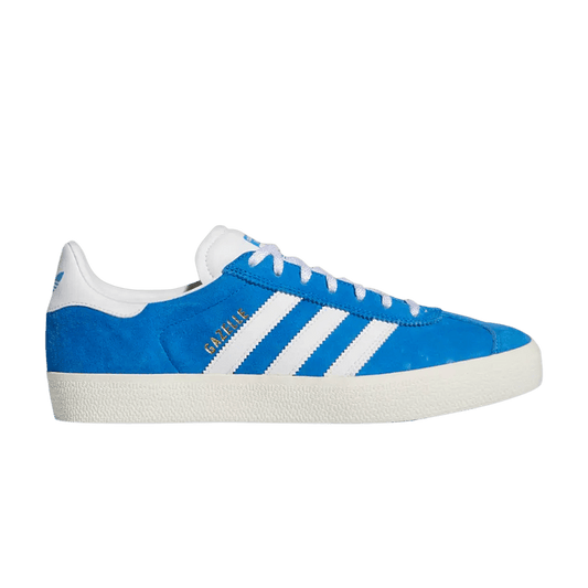 adidas Gazelle ADV Blue Bird