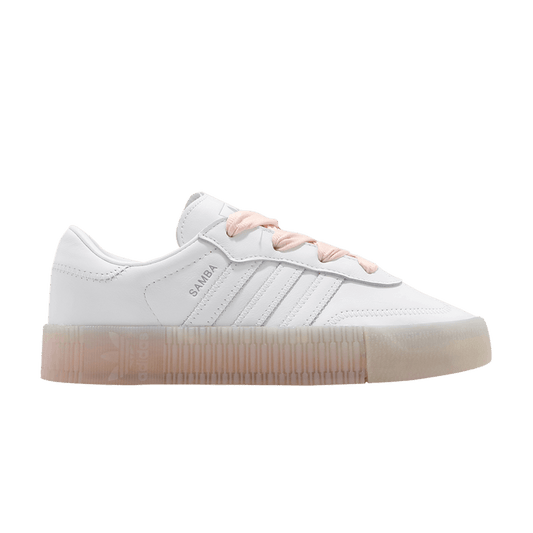 adidas Sambarose White Halo Pink (Women's)