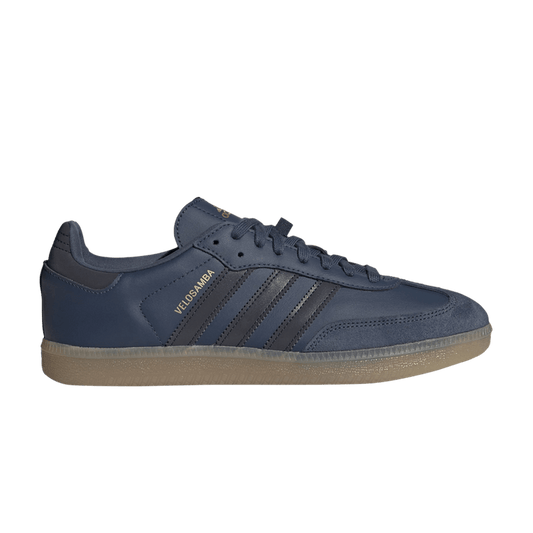 adidas Velosamba Navy Gum