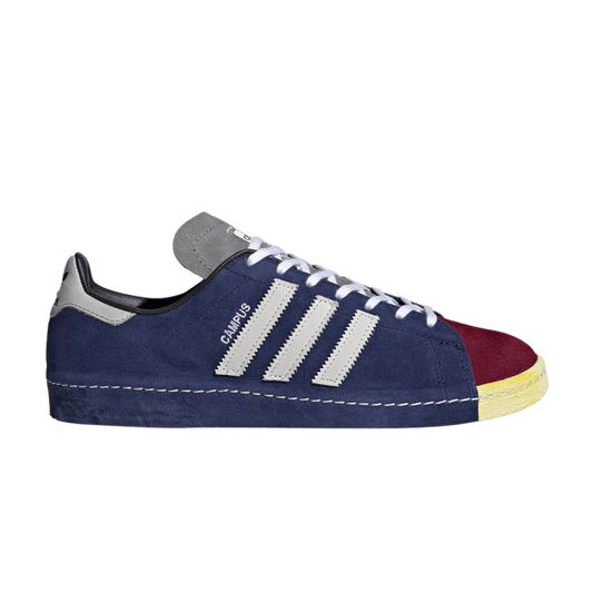 adidas Campus 80s mita sneakers x RECOUTURE